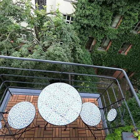 Apartamenty Zlota Brama-2